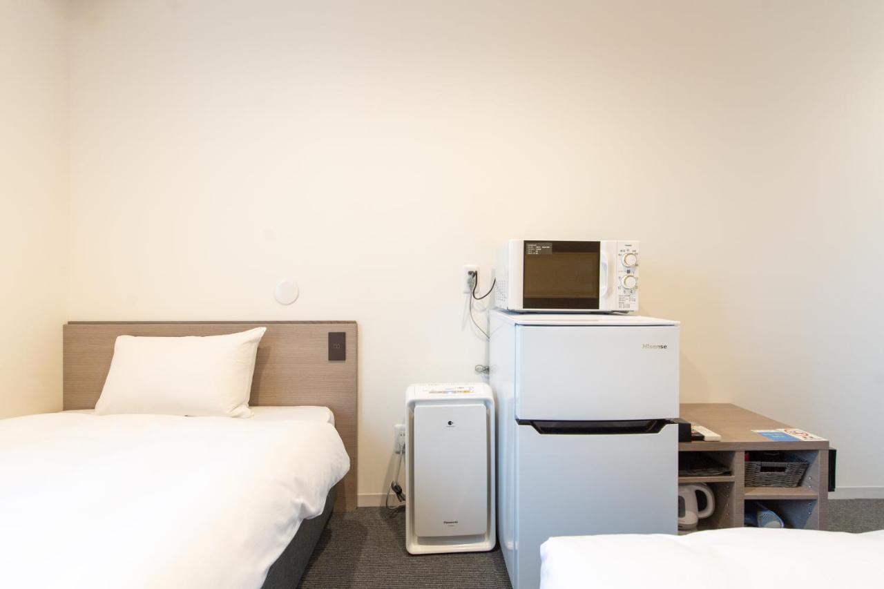 Hotel R9 The Yard Noda Noda  Zewnętrze zdjęcie