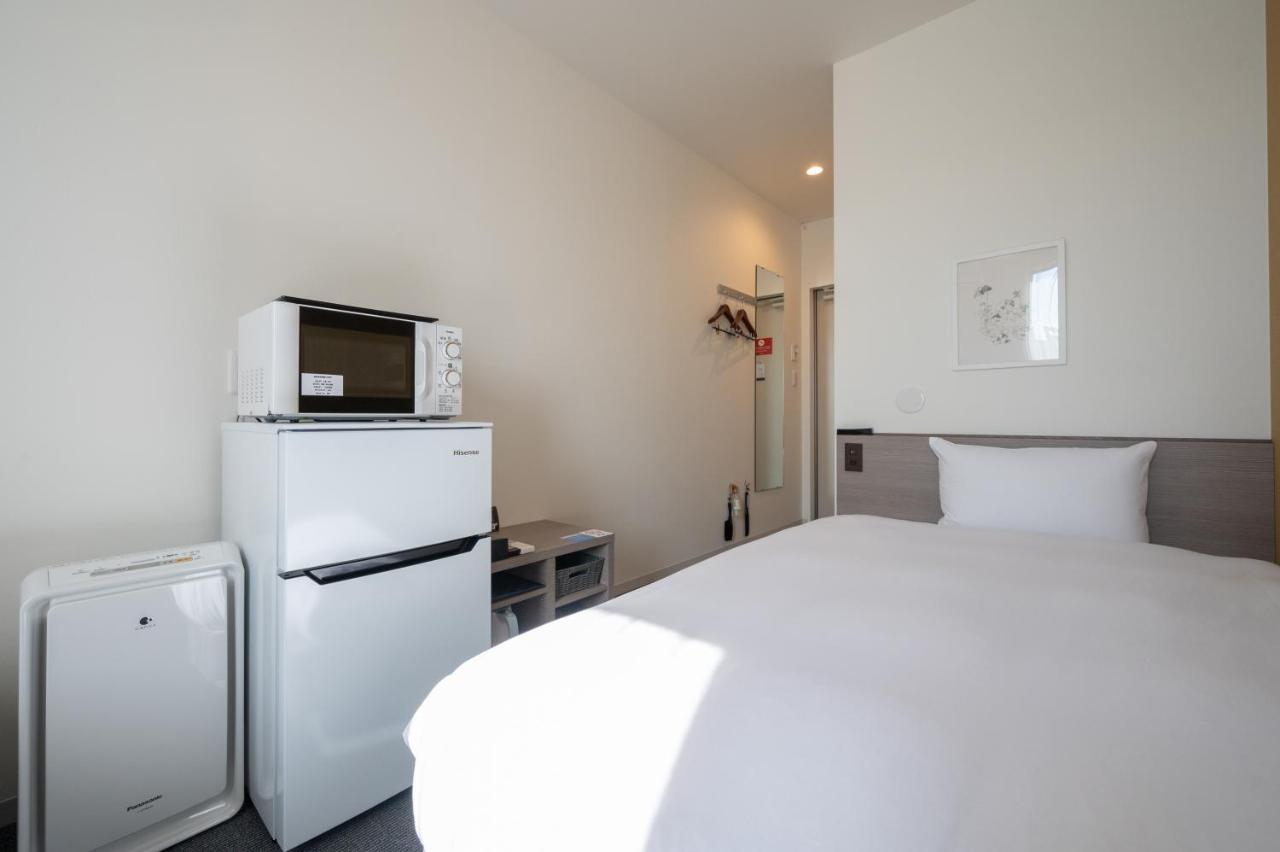 Hotel R9 The Yard Noda Noda  Zewnętrze zdjęcie