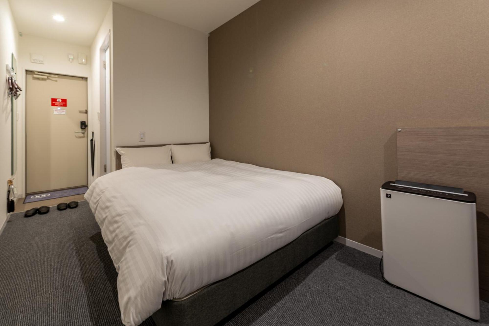 Hotel R9 The Yard Noda Noda  Zewnętrze zdjęcie